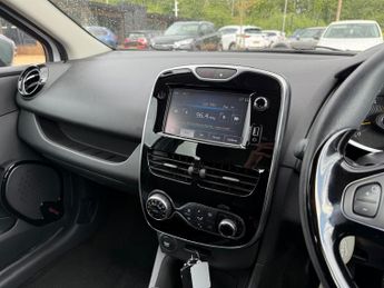 Renault Clio 1.5 dCi Dynamique S Nav Hatchback 5dr Diesel Manual Euro 6 (s/s)