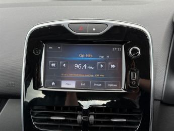 Renault Clio 1.5 dCi Dynamique S Nav Hatchback 5dr Diesel Manual Euro 6 (s/s)
