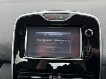 Renault Clio 1.5 dCi Dynamique S Nav Hatchback 5dr Diesel Manual Euro 6 (s/s)