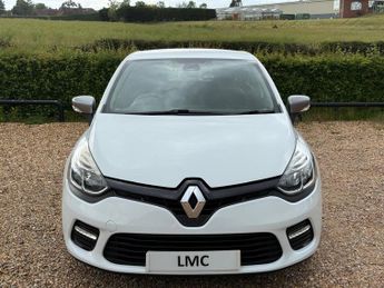 Renault Clio 1.5 dCi Dynamique S Nav Hatchback 5dr Diesel Manual Euro 6 (s/s)