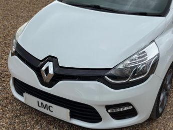 Renault Clio 1.5 dCi Dynamique S Nav Hatchback 5dr Diesel Manual Euro 6 (s/s)