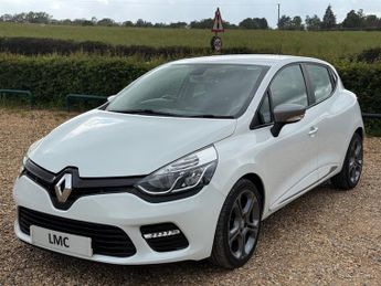 Renault Clio 1.5 dCi Dynamique S Nav Hatchback 5dr Diesel Manual Euro 6 (s/s)
