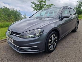 Volkswagen Golf TDi MATCH TDI