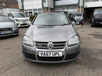 Volkswagen Golf R32 R32