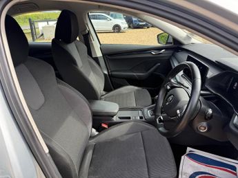 Skoda Octavia 1.5 TSI ACT SE First Edition Hatchback 5dr Petrol Manual Euro 6 