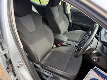 Skoda Octavia 1.5 TSI ACT SE First Edition Hatchback 5dr Petrol Manual Euro 6 
