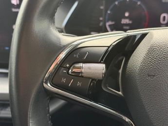 Skoda Octavia 1.5 TSI ACT SE First Edition Hatchback 5dr Petrol Manual Euro 6 