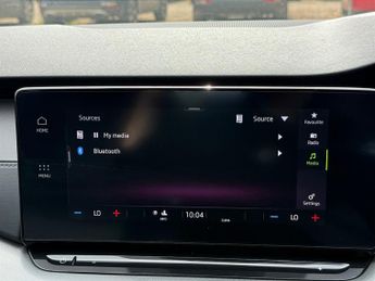 Skoda Octavia 1.5 TSI ACT SE First Edition Hatchback 5dr Petrol Manual Euro 6 