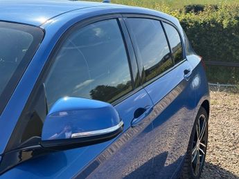 BMW 1 Series 1.5 118i GPF M Sport Shadow Edition Hatchback 5dr Petrol Manual 