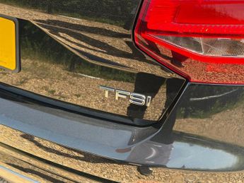 Audi Q2 1.4 TFSI CoD Sport SUV 5dr Petrol S Tronic Euro 6 (s/s) (150 ps)