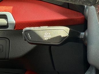Audi Q2 1.4 TFSI CoD Sport SUV 5dr Petrol S Tronic Euro 6 (s/s) (150 ps)