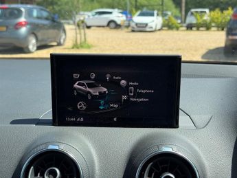 Audi Q2 1.4 TFSI CoD Sport SUV 5dr Petrol S Tronic Euro 6 (s/s) (150 ps)
