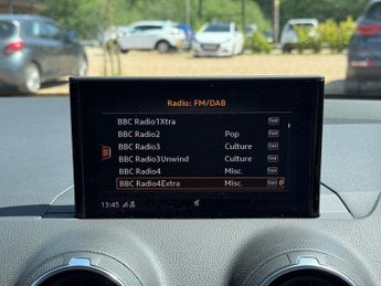 Audi Q2 1.4 TFSI CoD Sport SUV 5dr Petrol S Tronic Euro 6 (s/s) (150 ps)