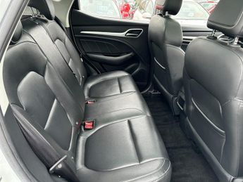 MG MG ZS EXCLUSIVE