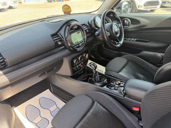 MINI Clubman 2.0 Cooper D Auto Euro 6 (s/s) 6dr