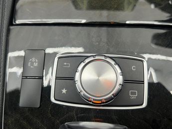 Mercedes CLS 3.0 CLS350 V6 BlueTEC AMG Line Coupe G-Tronic+ Euro 6 (s/s) 4dr