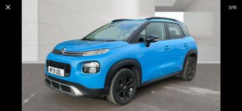 Citroen C3 Aircross PURETECH FEEL S/S