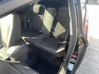 Ford Fiesta ZETEC S