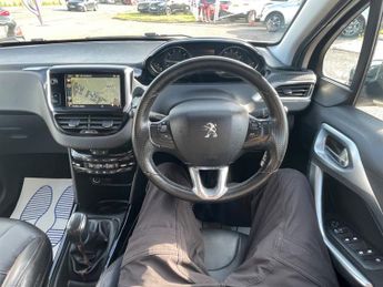 Peugeot 2008 CROSSWAY