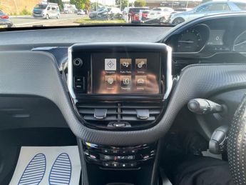Peugeot 2008 CROSSWAY