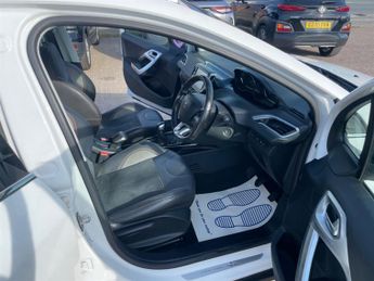 Peugeot 2008 CROSSWAY