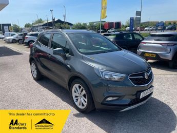 Vauxhall Mokka ACTIVE CDTI S/S