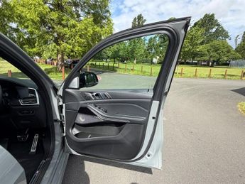 BMW X5 XDRIVE45E M SPORT