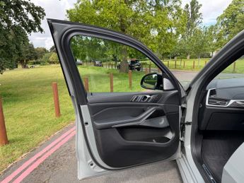 BMW X5 XDRIVE45E M SPORT