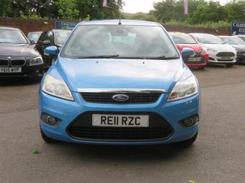 Ford Focus SPORT NAV AUTOMATIC