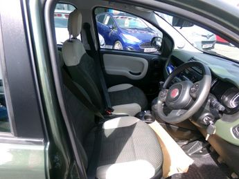 Fiat Panda 0.9 TwinAir 4x4 Hatchback 5dr Petrol Manual Euro 5 (s/s) (85 bhp