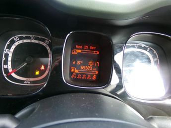 Fiat Panda 0.9 TwinAir 4x4 Hatchback 5dr Petrol Manual Euro 5 (s/s) (85 bhp