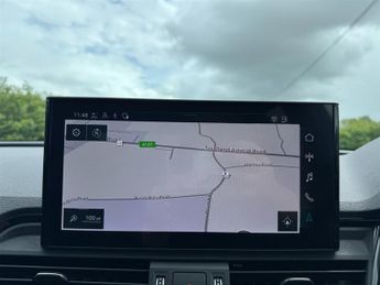 Audi Q5 TFSIe S LINE QUATTRO
