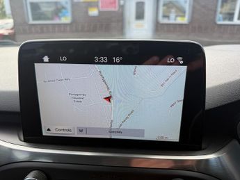 Ford Focus TITANIUM