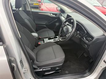 Ford Focus TITANIUM