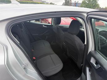 Ford Focus TITANIUM