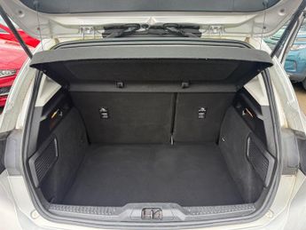 Ford Focus TITANIUM