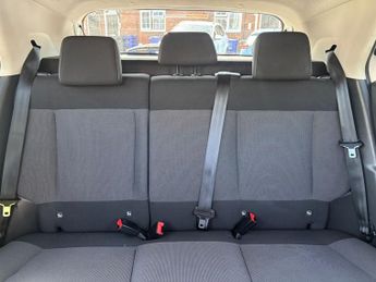 Citroen C4 Cactus 1.6 BlueHDi Flair Hatchback 5dr Diesel ETG6 Euro 6 (s/s) (100 ps