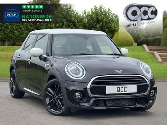 MINI Hatch COOPER SPORT