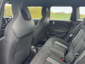 MINI Hatch COOPER SPORT