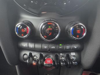 MINI Hatch COOPER SPORT