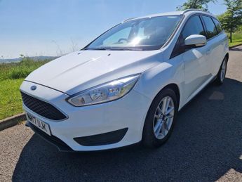 Ford Focus STYLE TDCI
