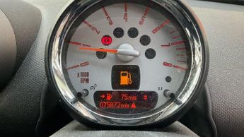 MINI Countryman 1.6 One Euro 5 (s/s) 5dr