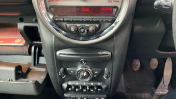 MINI Countryman 1.6 One Euro 5 (s/s) 5dr