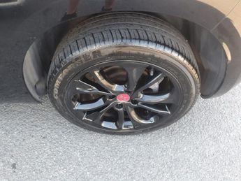 DS 4 1.6 BlueHDi Performance Line Hatchback 5dr Diesel Manual Euro 6 