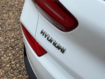 Hyundai i30 1.4 T-GDi N Line Hatchback 5dr Petrol Manual Euro 6 (s/s) (140 p
