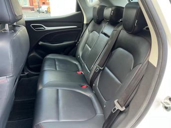MG MG ZS TROPHY