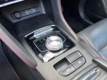 MG MG ZS TROPHY