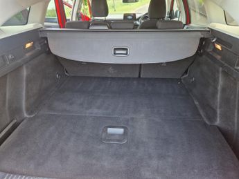 Ford Focus ACTIVE ECOBLUE