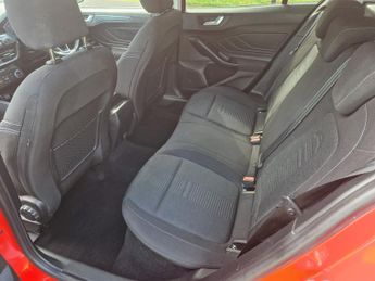 Ford Focus ACTIVE ECOBLUE