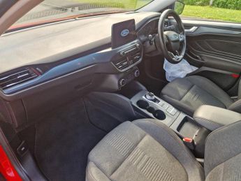 Ford Focus ACTIVE ECOBLUE